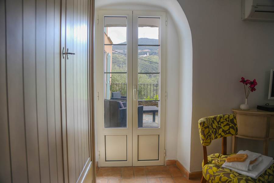 CHAMBRE ANNA LIVIA