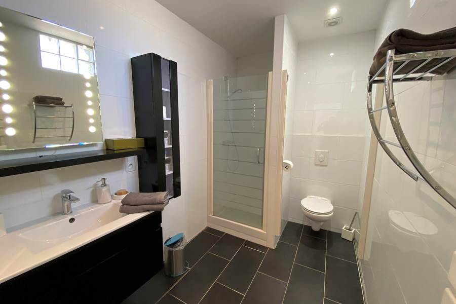 SALLE D'EAU 1ER ETAGE