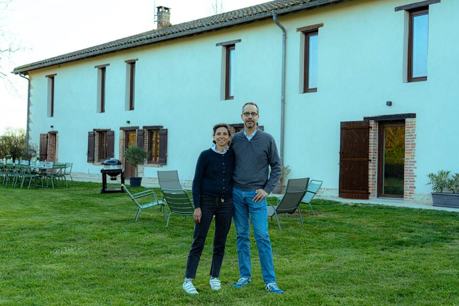 grand gite groupe dombes ain 15 personnes