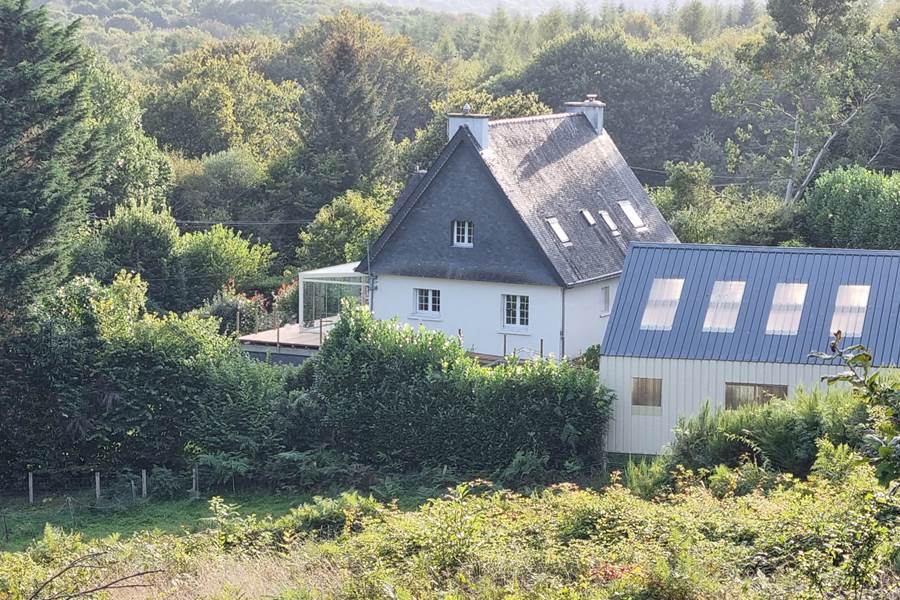 Au Pré du Chêne - Environnement