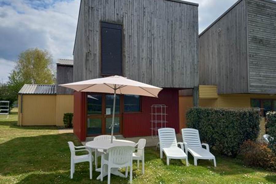 Hameau de gîtes de Videix - gîte 16