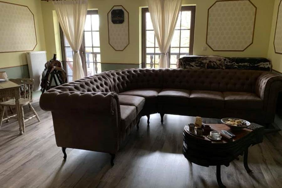 meublé de vacance tombstone