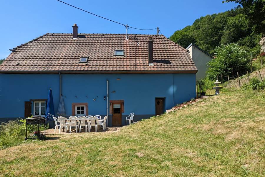 Gite-de-groupe-alsace-vosges-chalet-jardin