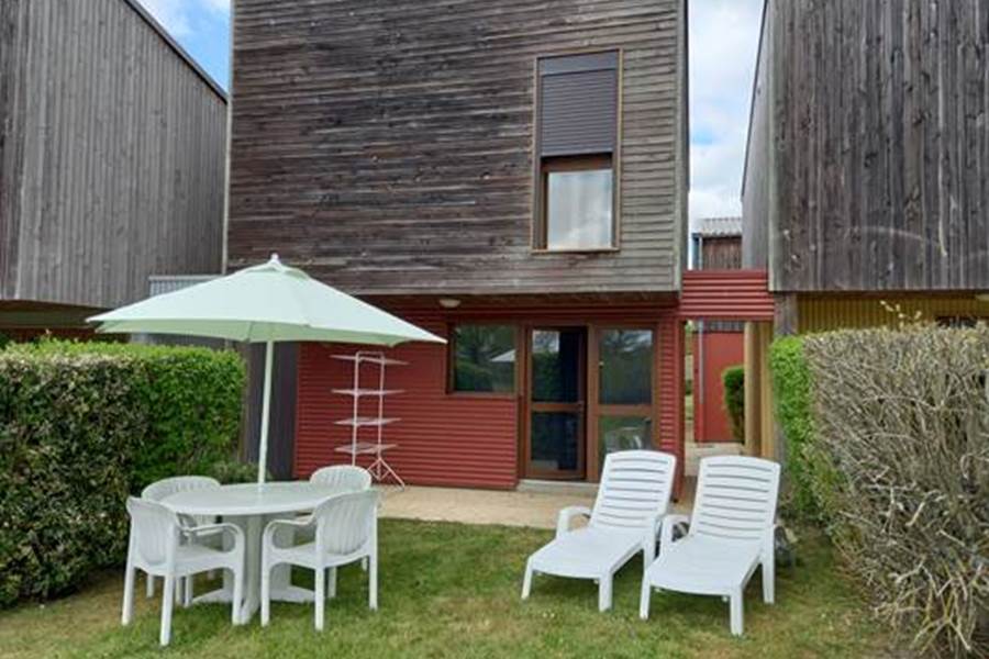 Hameau de gîtes de Videix - gîte 14