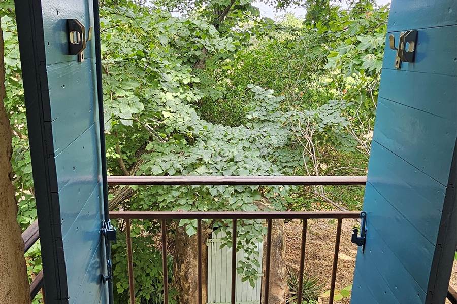 BALCON PLATANE