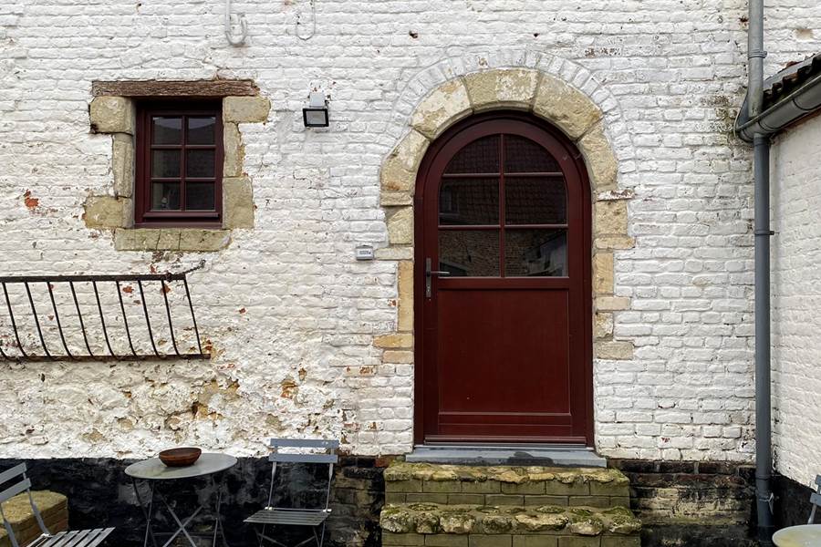 Extérieur gîte gouche_3