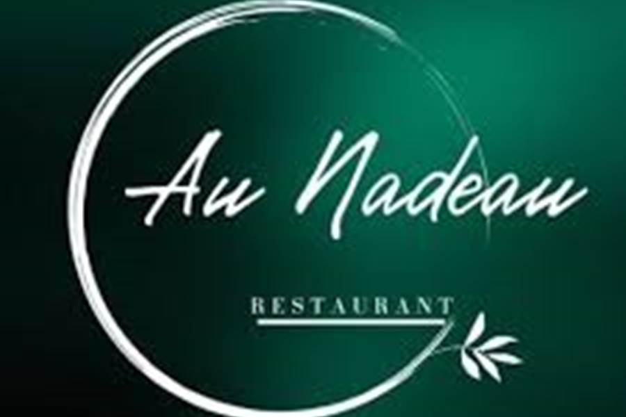 Au Nadeau - Logo-photo-page