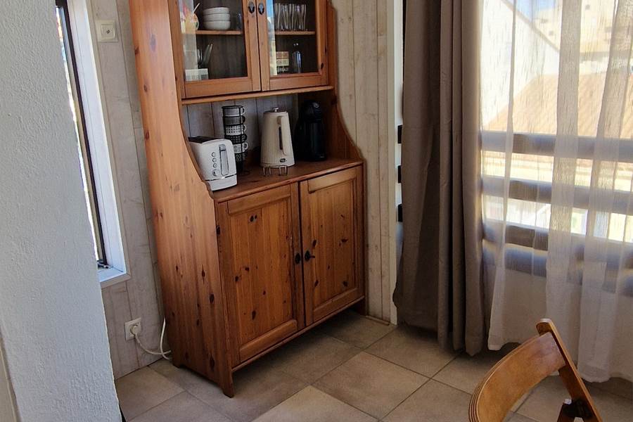 Loggia