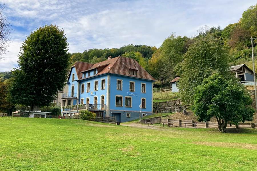 Gite-de-groupe-alsace-vosges-chalet-batiment