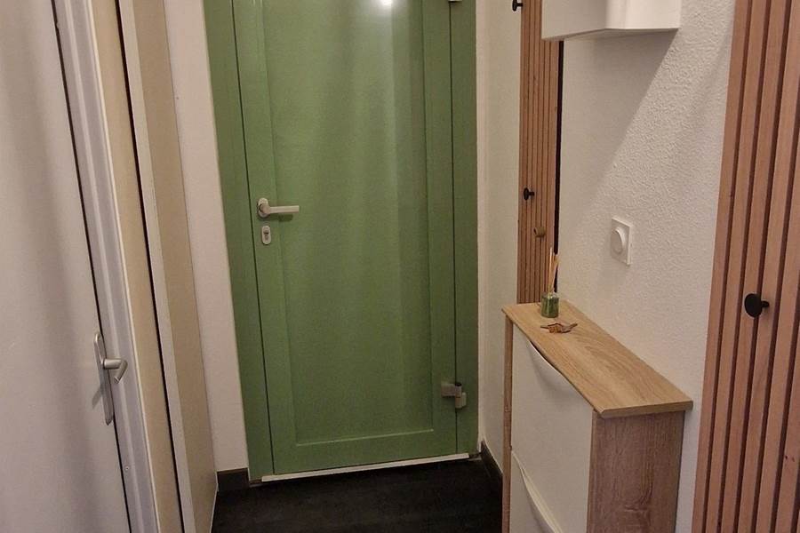 Entrée