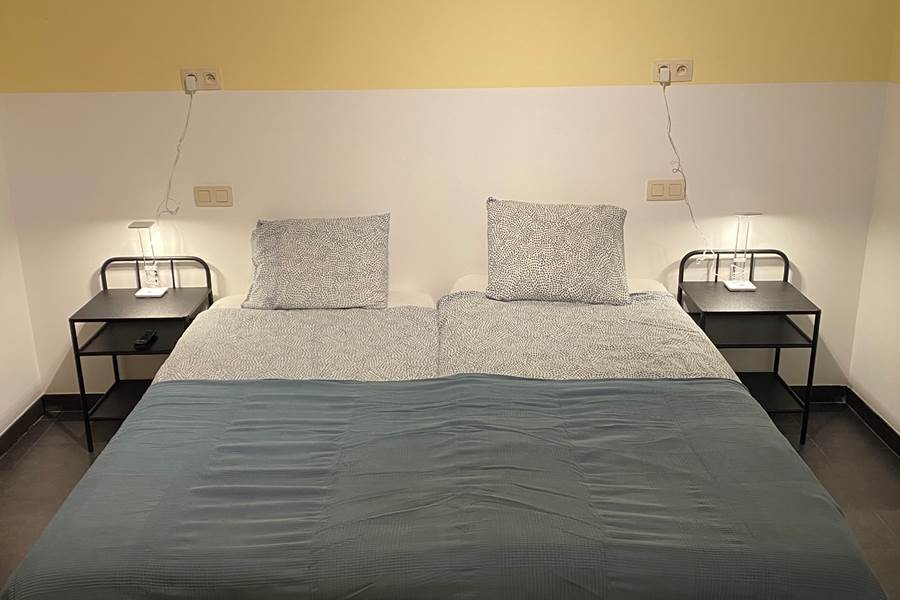 Chambre triple gîte 5 pers_1