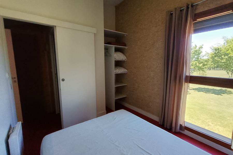 chambre lit double 2