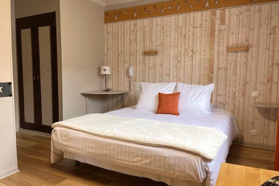 Hotel Luchon St Mamet La Rencluse Pyrenees