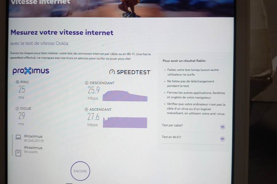 WIFI SPEED 11-A24