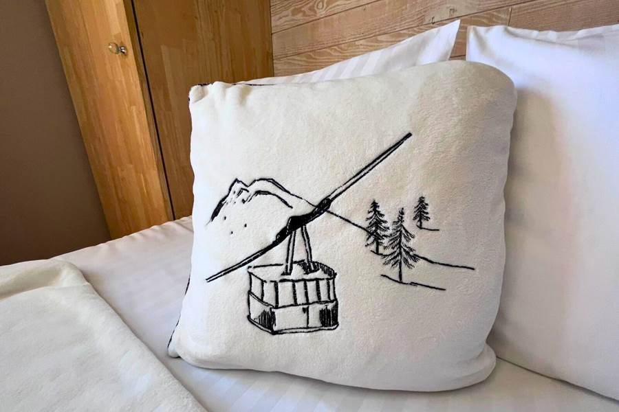 Hotel Luchon St Mamet La Rencluse Pyrenees