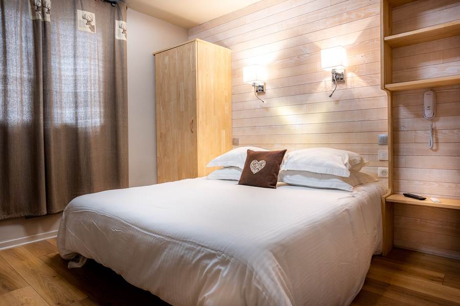 Hotel Luchon St Mamet La Rencluse Pyrenees