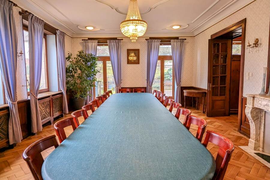 Gite-de-groupe-alsace-vosges-chalet-salle-a manger-3