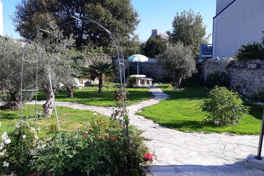 Jardin
