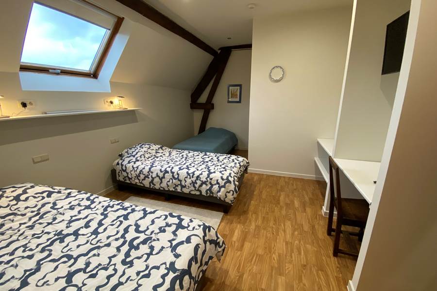 Chambre Triple_3_2