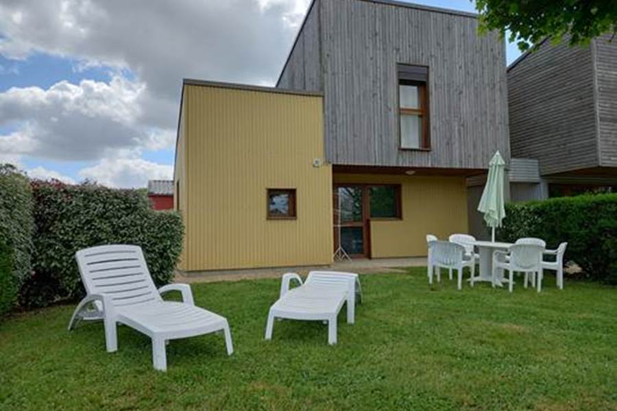 Hameau de gîtes de Videix - gîte 7