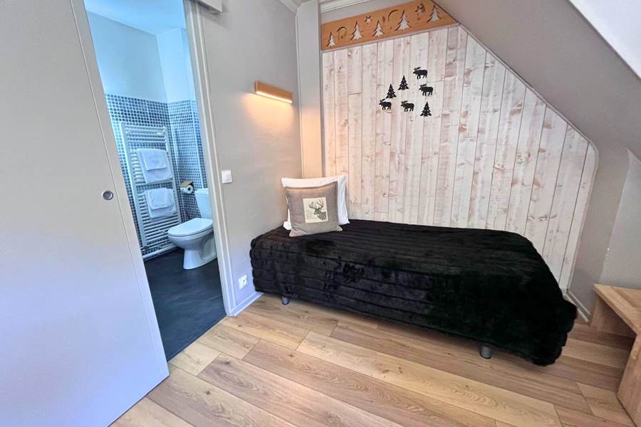 Hotel Luchon St Mamet La Rencluse Pyrenees