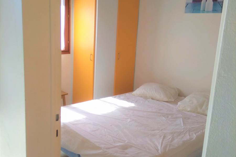 Gite-7 personnes-chambre double
