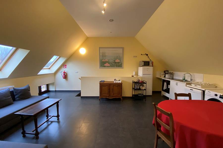 Living gîte 5 pers_4