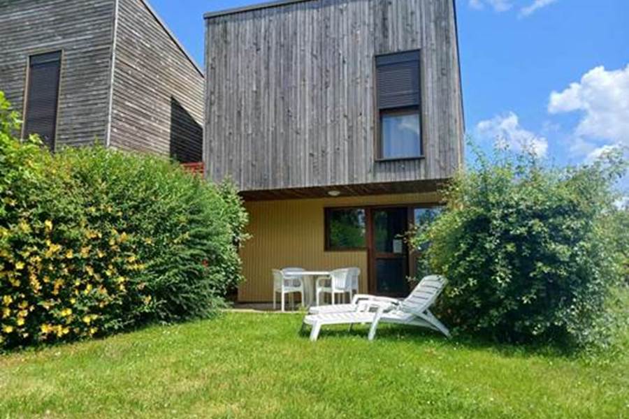 Hameau de gîtes de Videix - gîte 2