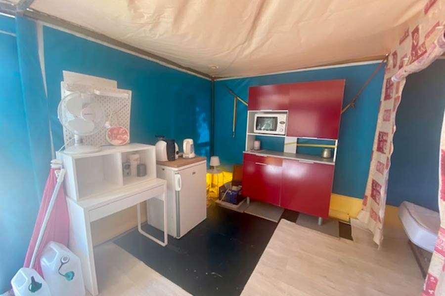 Cuisine équipée-photo-page