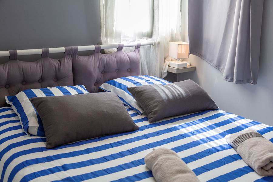 Chambre Ty Gwen