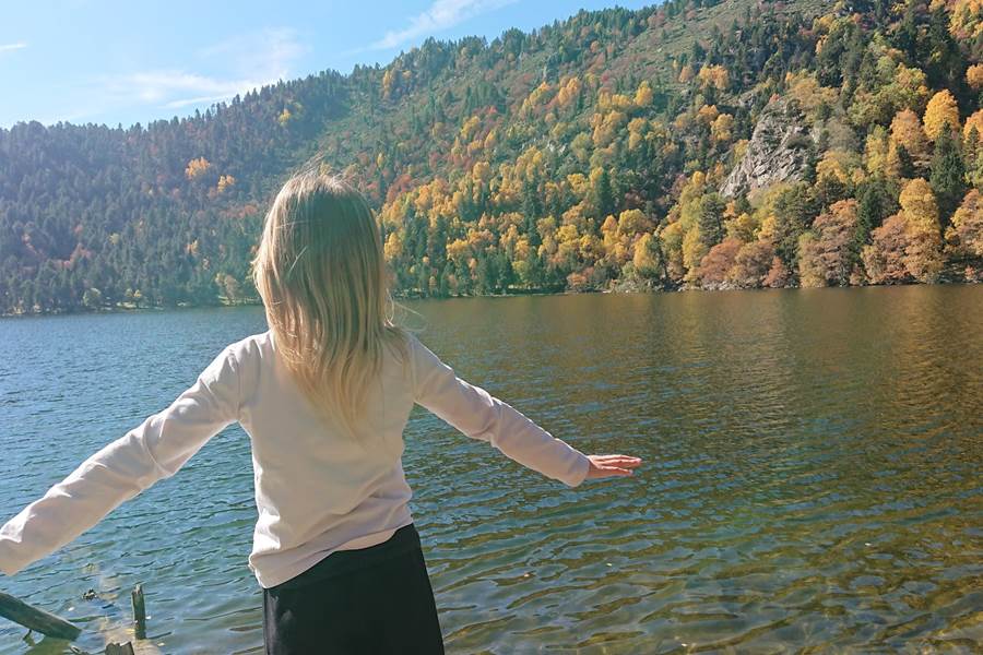 Etang de Quérigut-photo-page