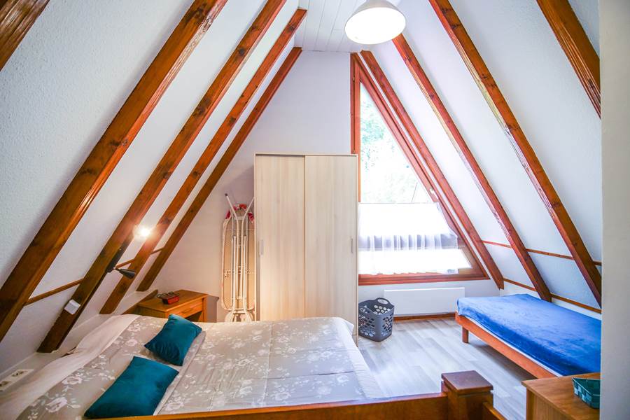 La chambre