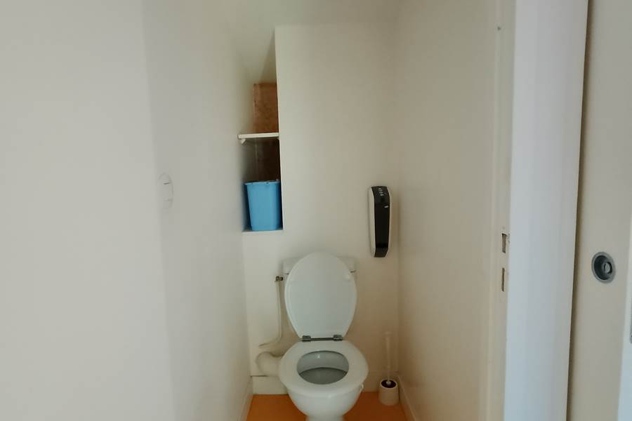 WC T4