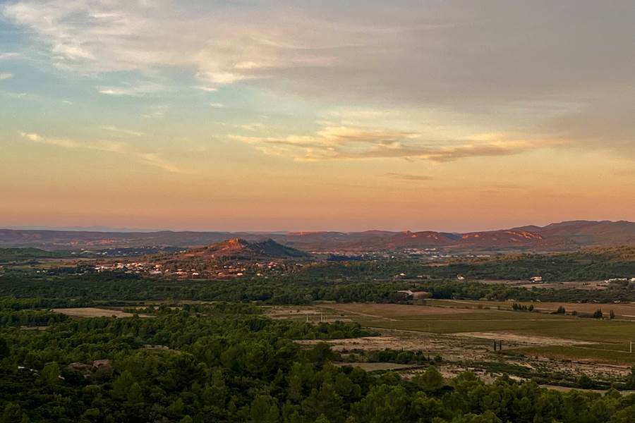 Montséret au coeur du cru Boutenac-photo-page