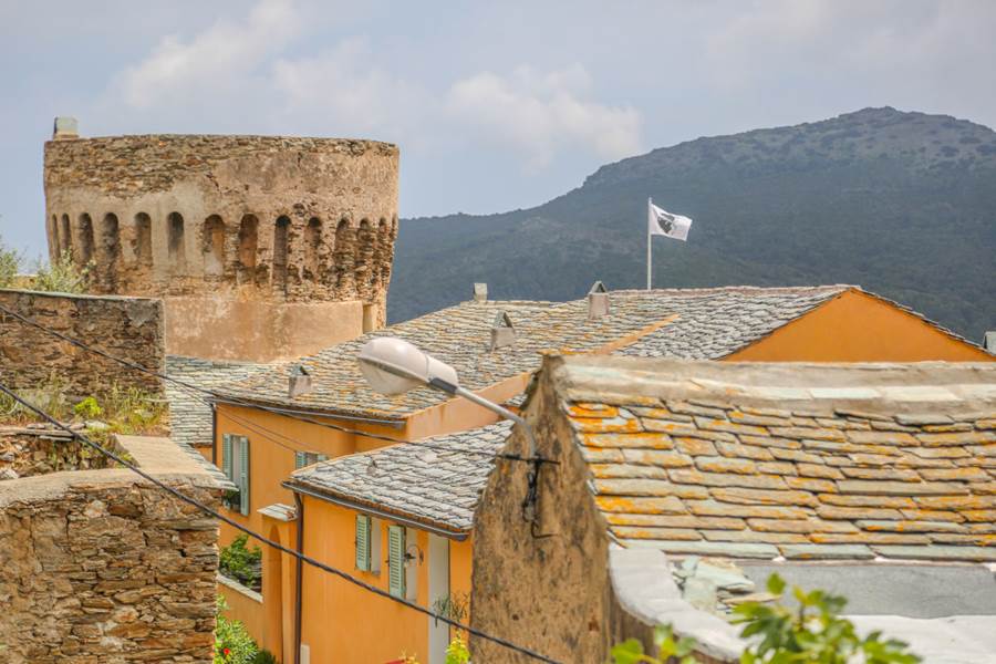 Hameau de Poghju