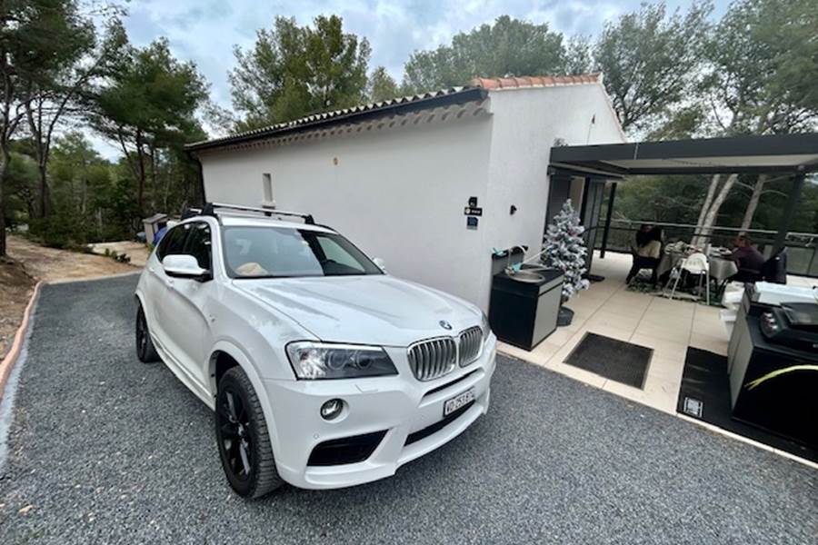 Place de parking privative-photo-page