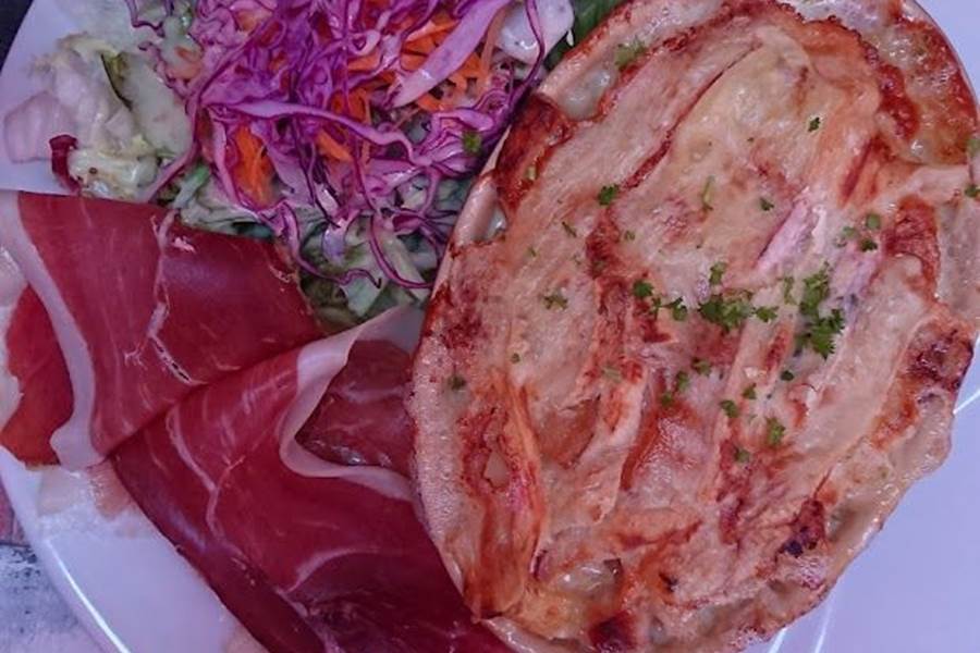 Tartiflette de Thomas-photo-page