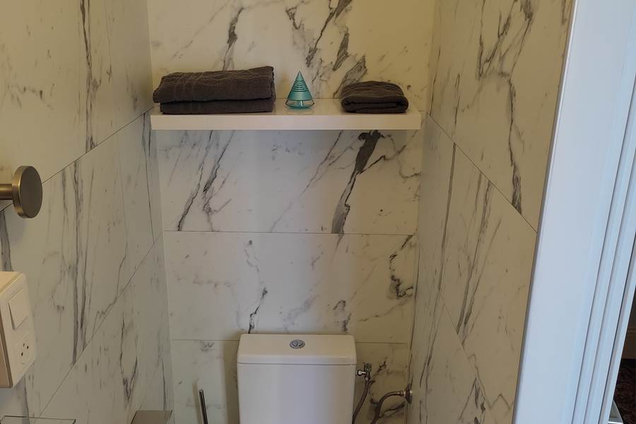 Chambre 7 WC