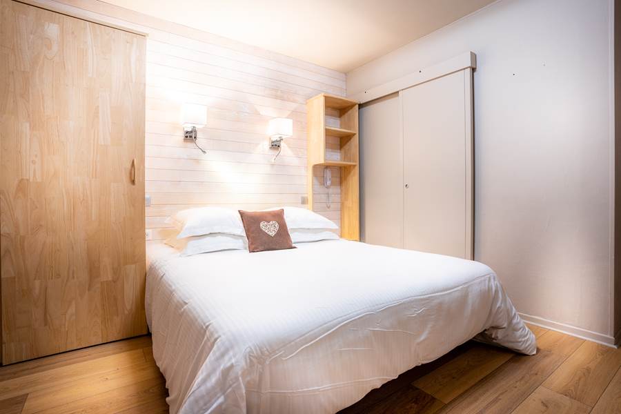 Hotel Luchon St Mamet La Rencluse Pyrenees