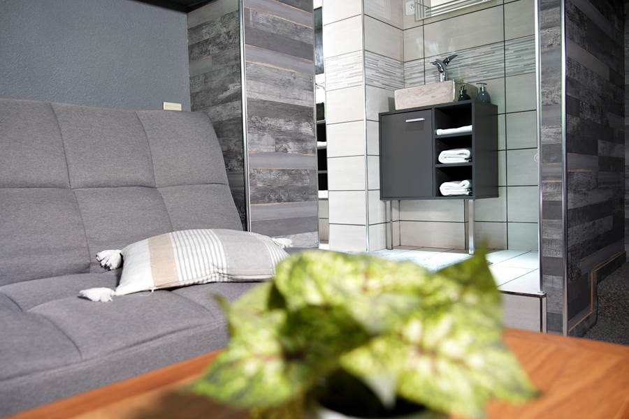 Détails déco cosy
