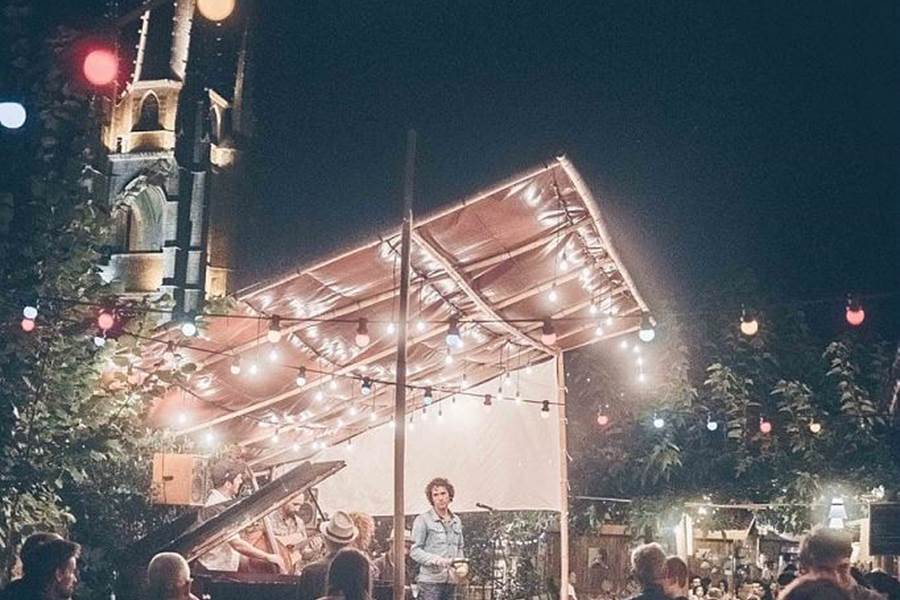 Maison Manechal - ou manger durant le Festival de Jazz à Marciac