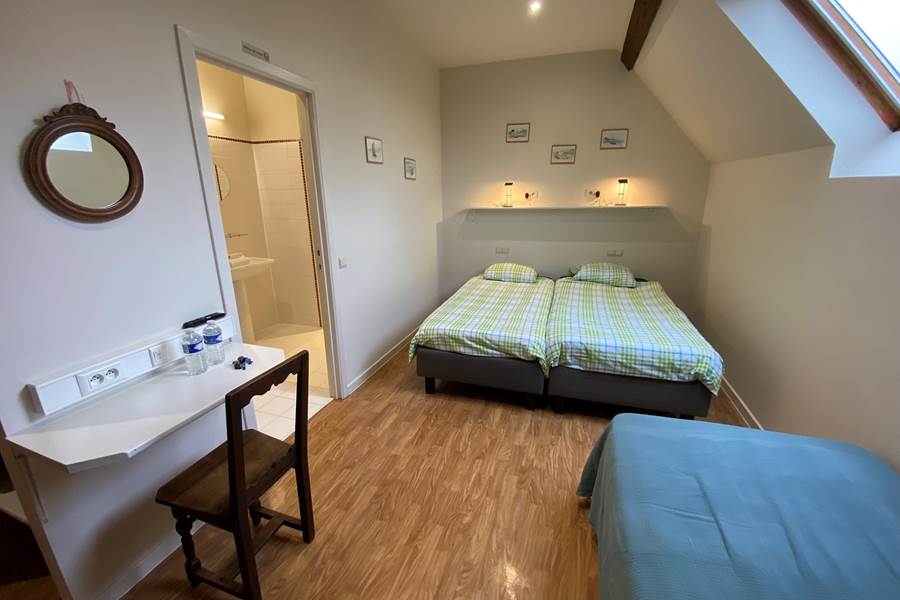 Chambre Triple_2_2