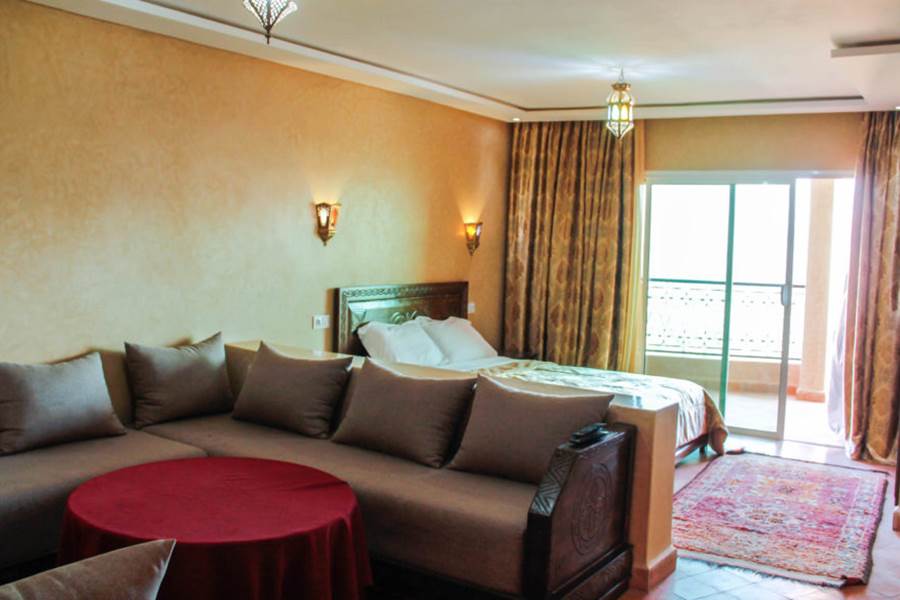 Suite tafraout