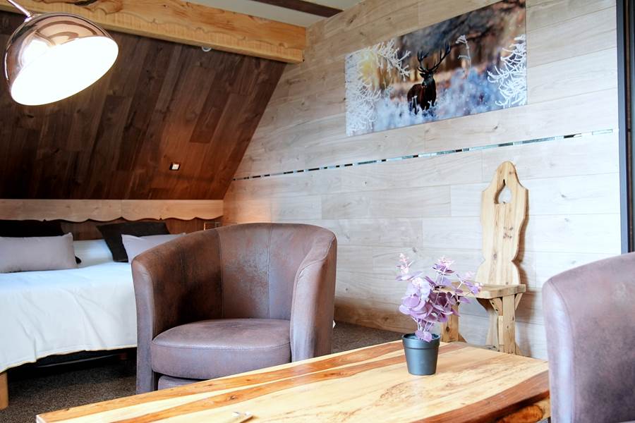 Esprit montagne chic – Saint-Lary