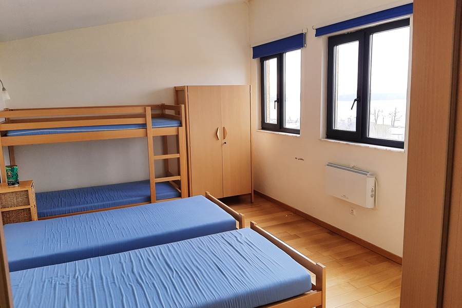 VUE LAC DE LA CHAMBRE