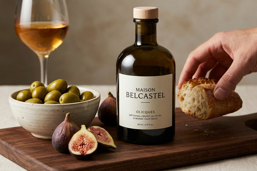 L’Épicerie Fine