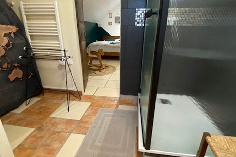 douche_gite_sarthe_6_personnes
