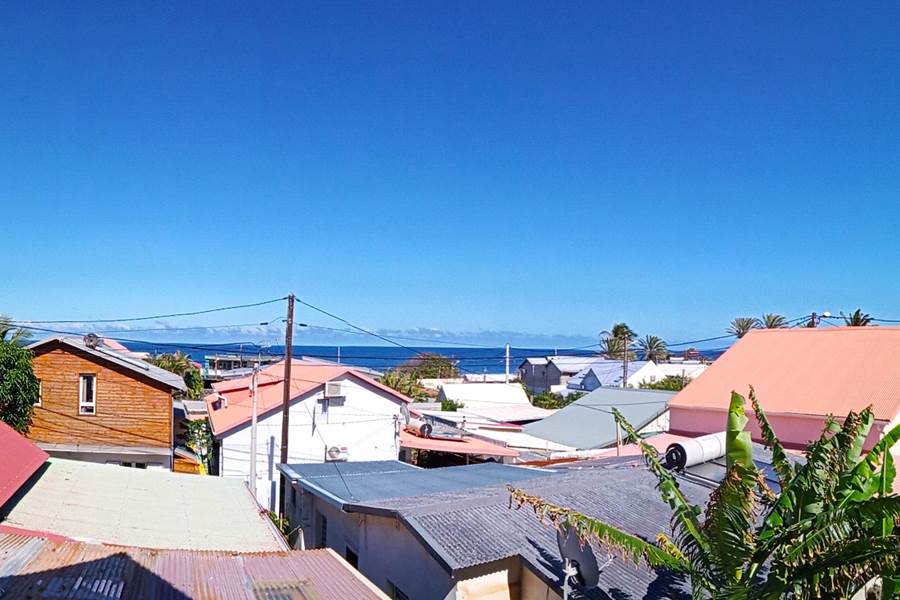 Chambre Vue Mer Saint Pierre - Réunion