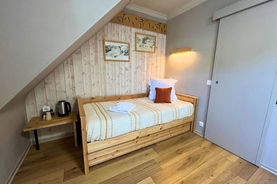 Hotel Luchon St Mamet La Rencluse Pyrenees