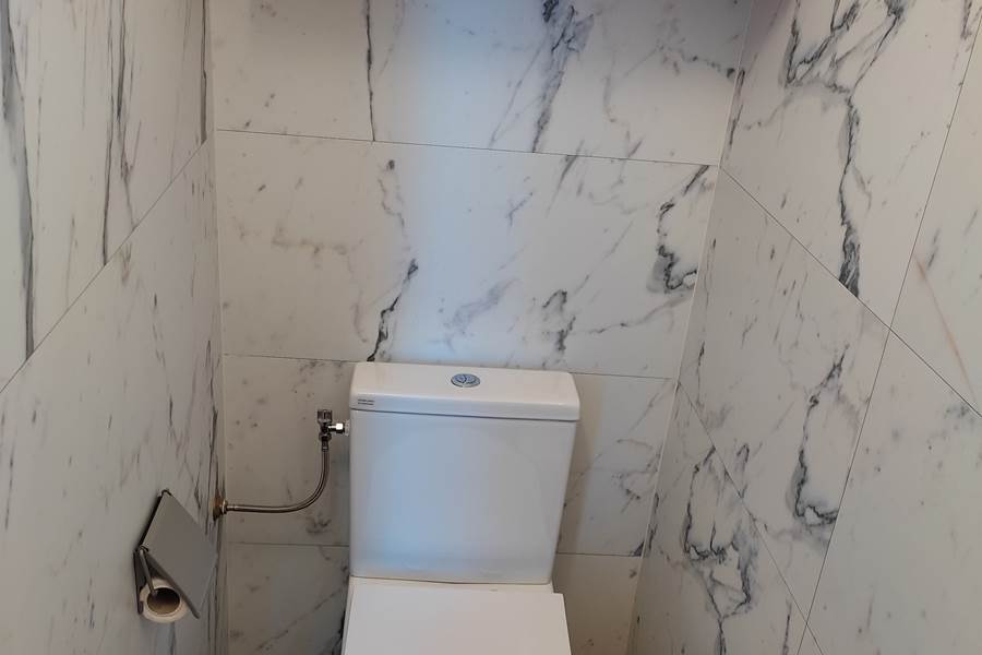 Chambre 1 WC.